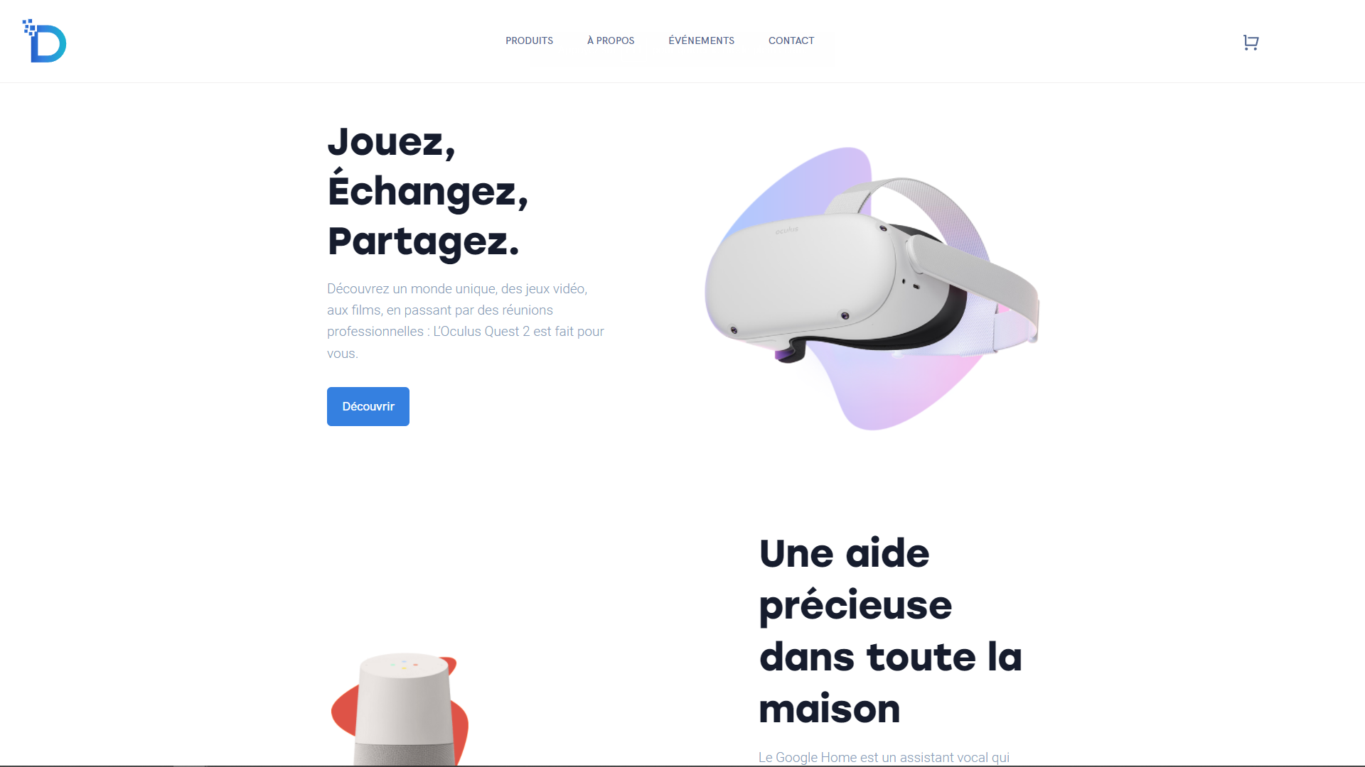 Personal Portfolio Images